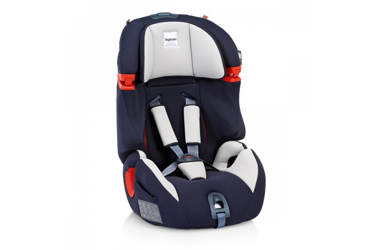 Детское автокресло Inglesina Prime Miglia - Inglesina Prime Miglia